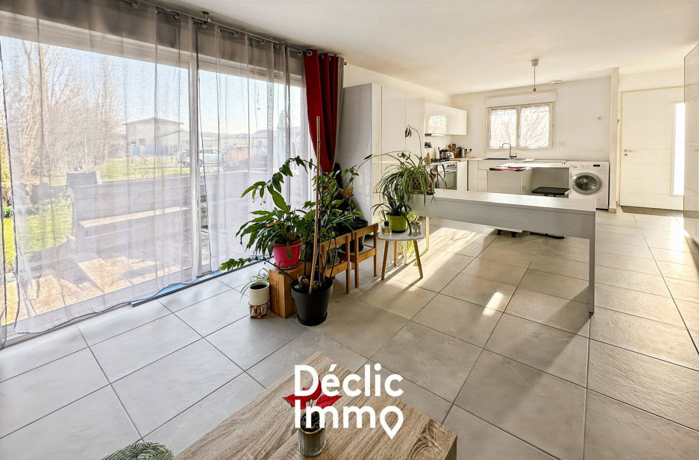 vente Maison Saint-sulpice-la-pointe - Photo 1