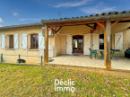 vente Maison individuelle Saix
