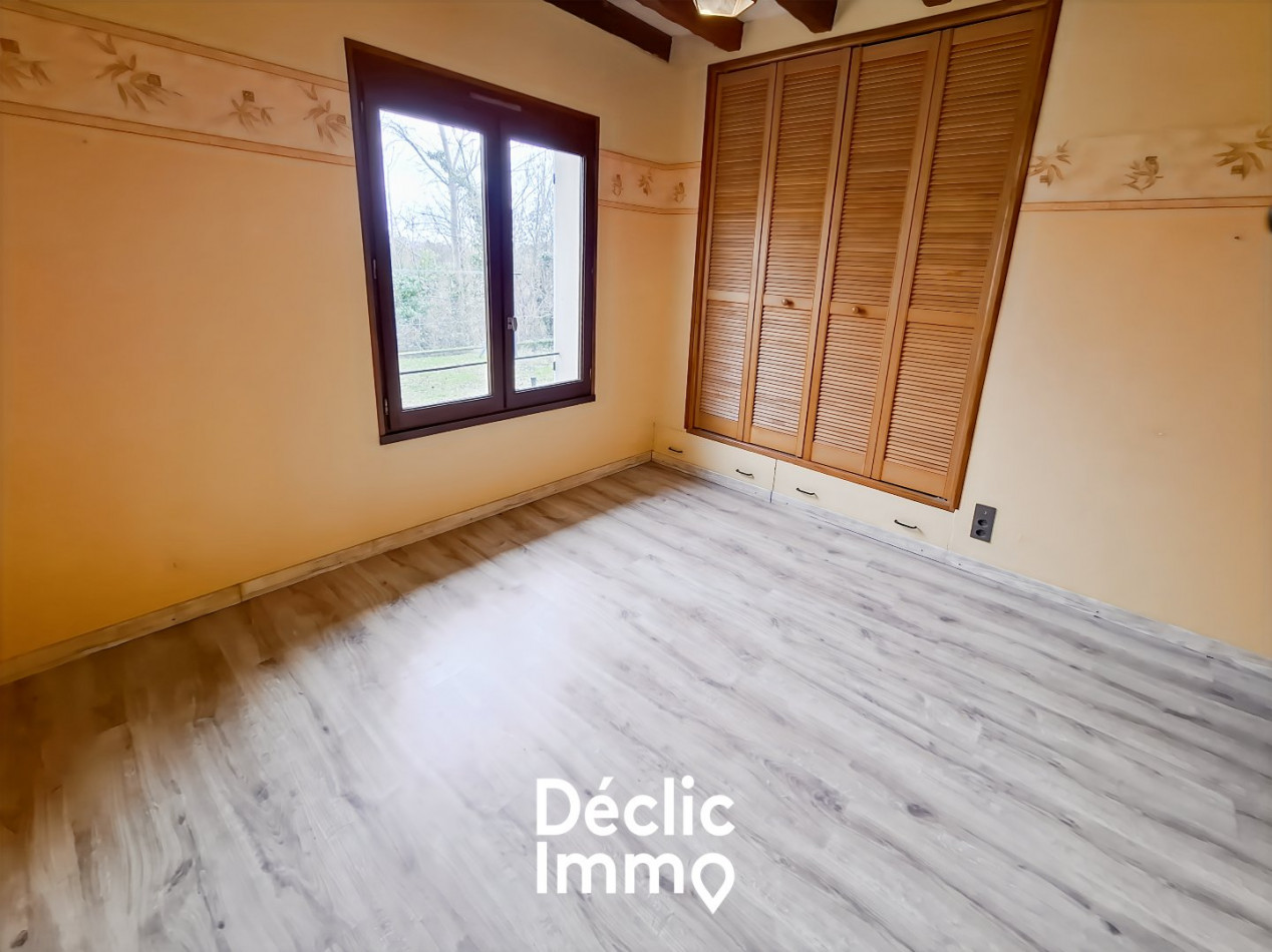 vente Maison individuelle Saix - Photo 7