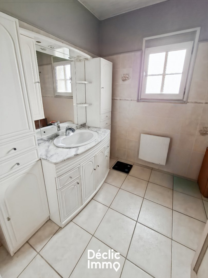 vente Maison individuelle Saix - Photo 8