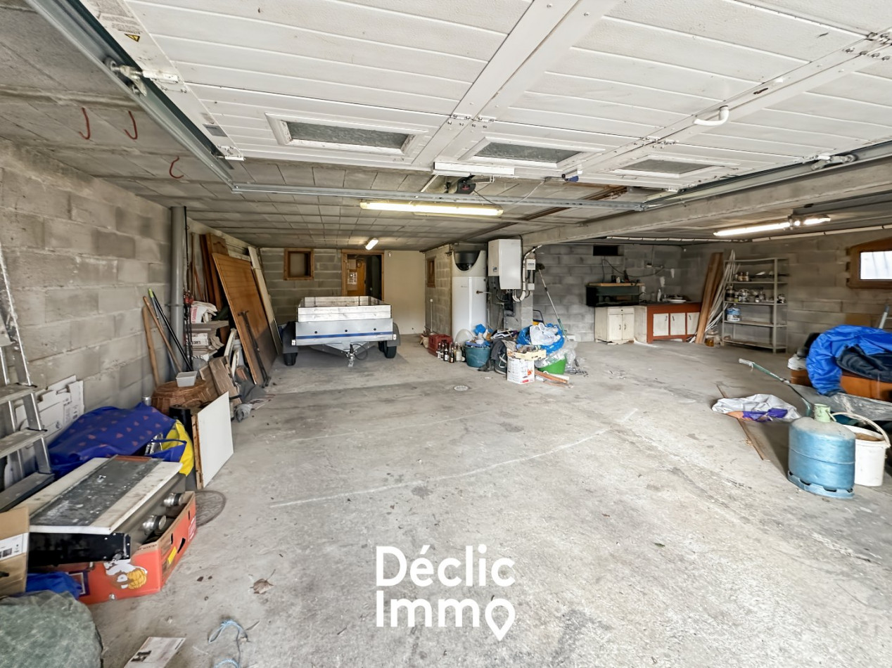 vente Maison individuelle Saix - Photo 9