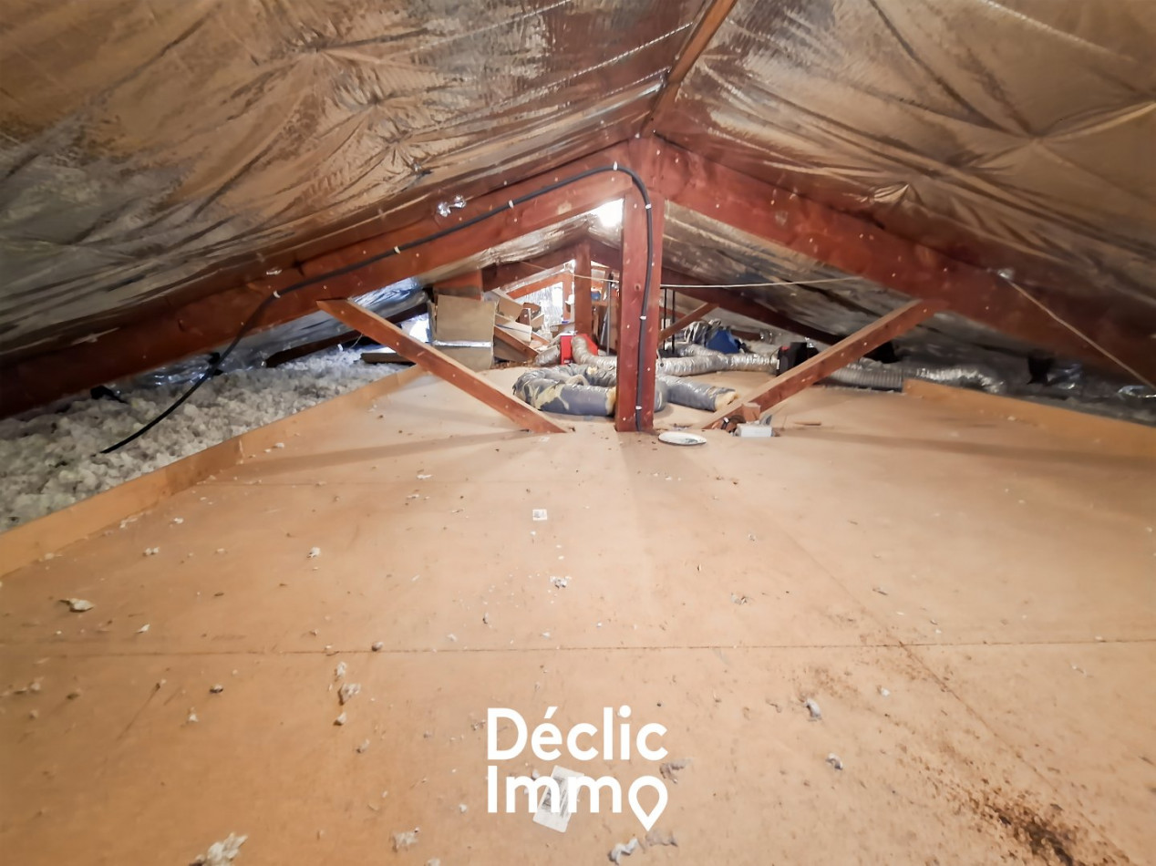 vente Maison individuelle Saix - Photo 10