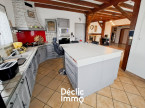vente Maison individuelle Saix