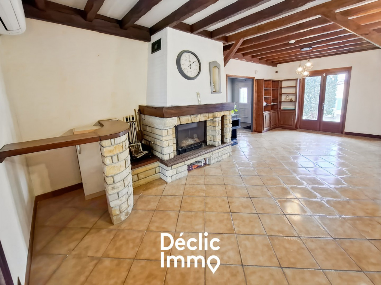 vente Maison individuelle Saix - Photo 4