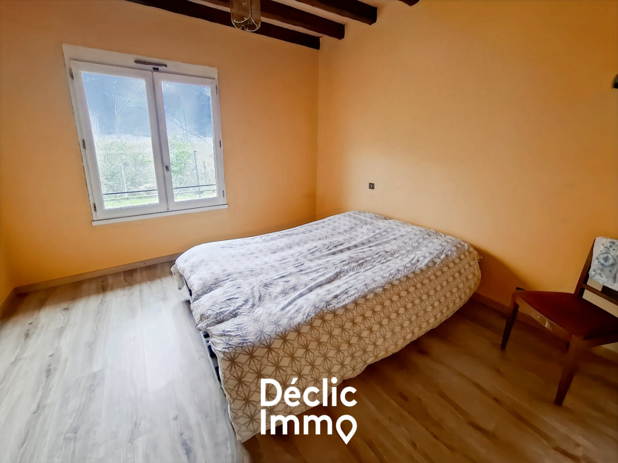 vente Maison individuelle Saix - Photo 6