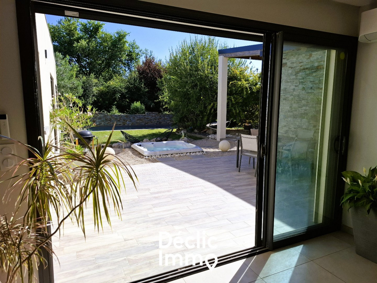 vente Maison Brens - Photo 7