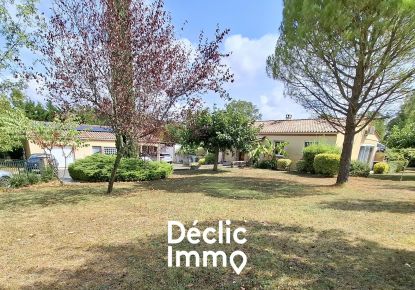 vente Maison individuelle Albi