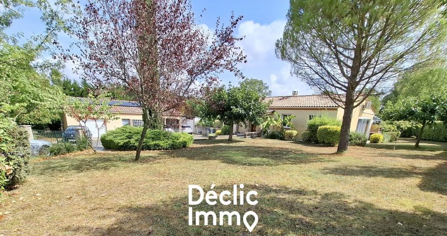 vente Maison individuelle Albi