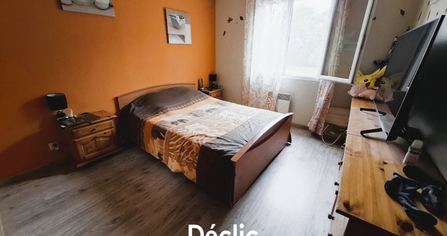 vente Maison individuelle Albi