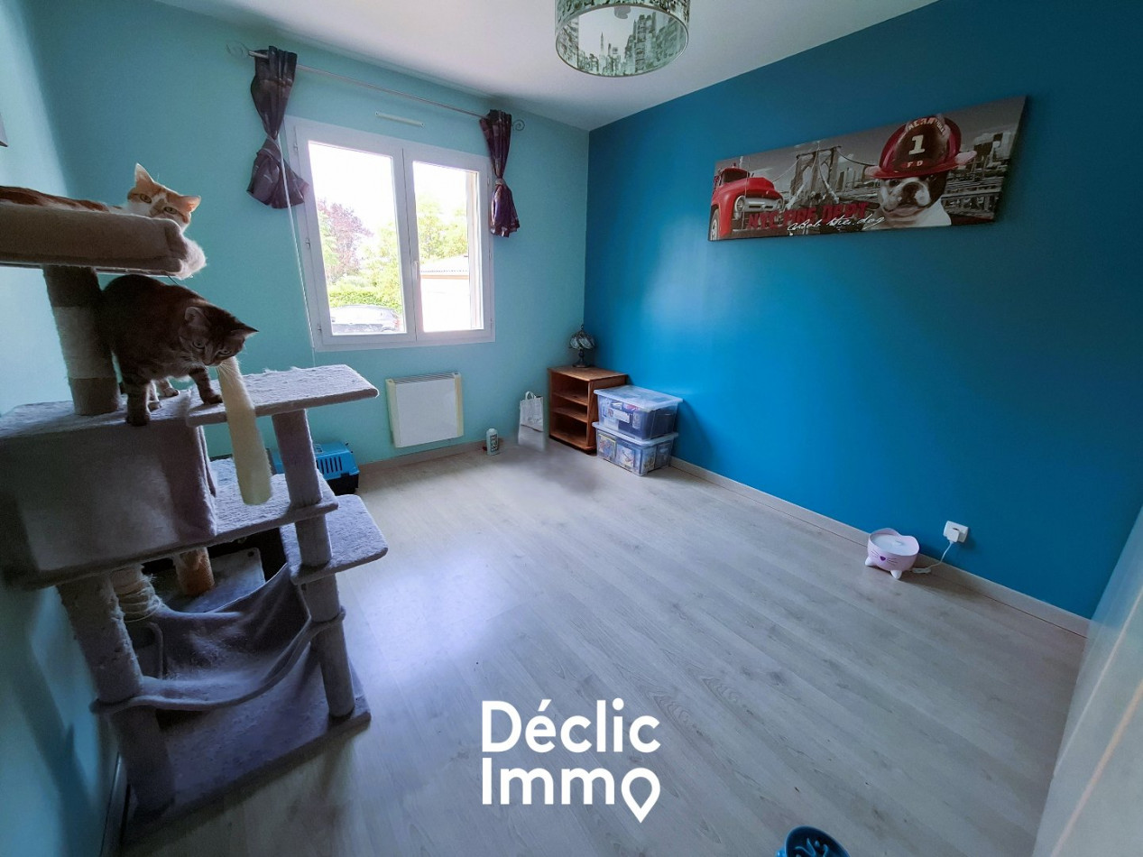 vente Maison individuelle Albi - Photo 5