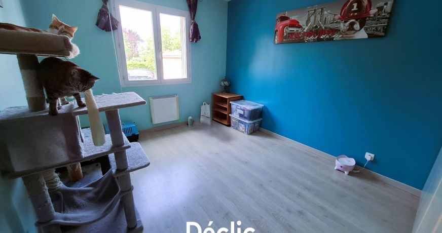 vente Maison individuelle Albi
