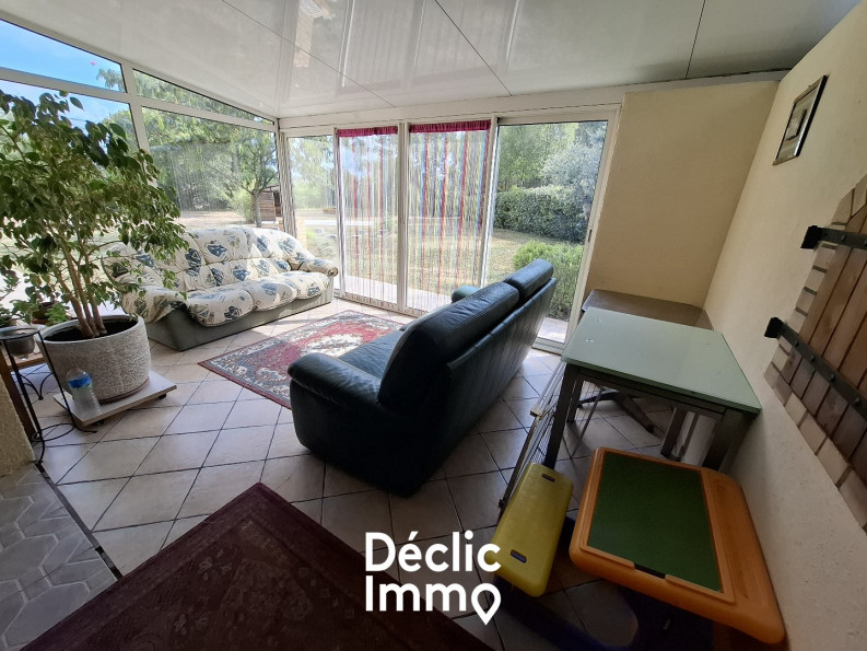 vente Maison individuelle Albi - Photo 4