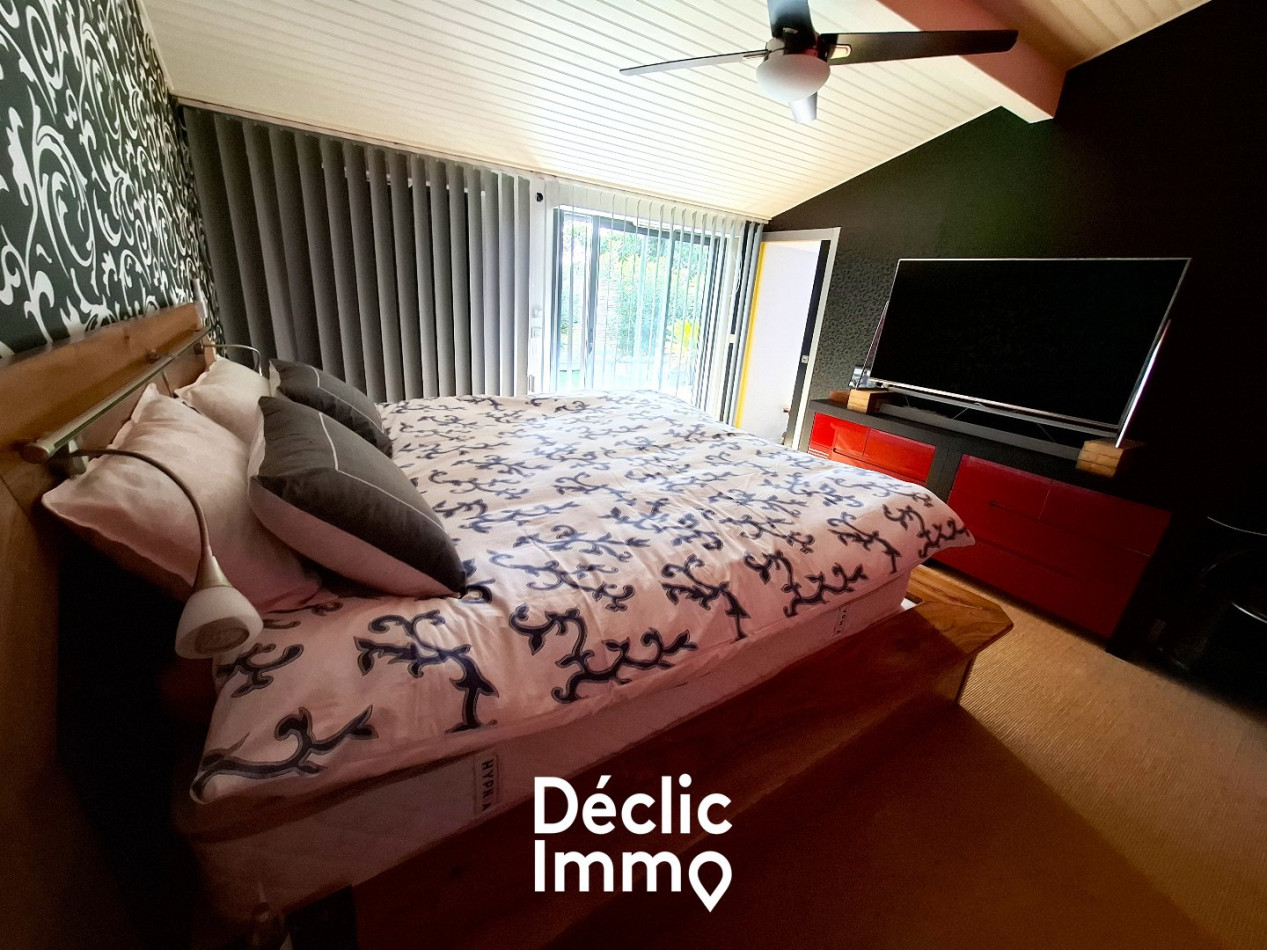 vente Maison individuelle Lavaur - Photo 12