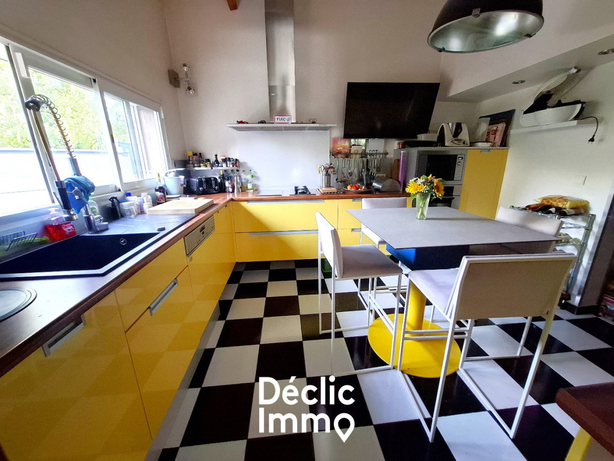 vente Maison individuelle Lavaur - Photo 8