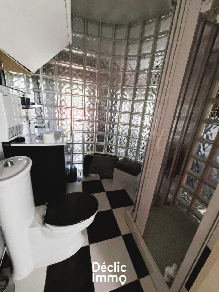 vente Maison individuelle Lavaur - Photo 16