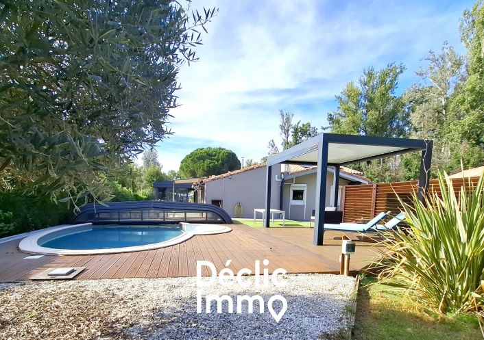vente Maison individuelle Lavaur