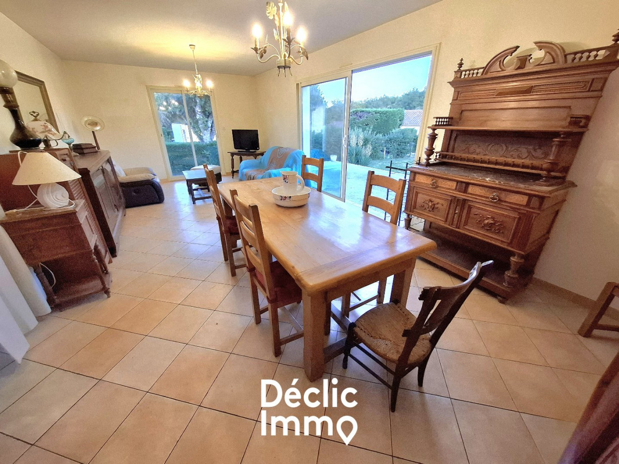 vente Maison individuelle Saint Paul Cap De Joux - Photo 5