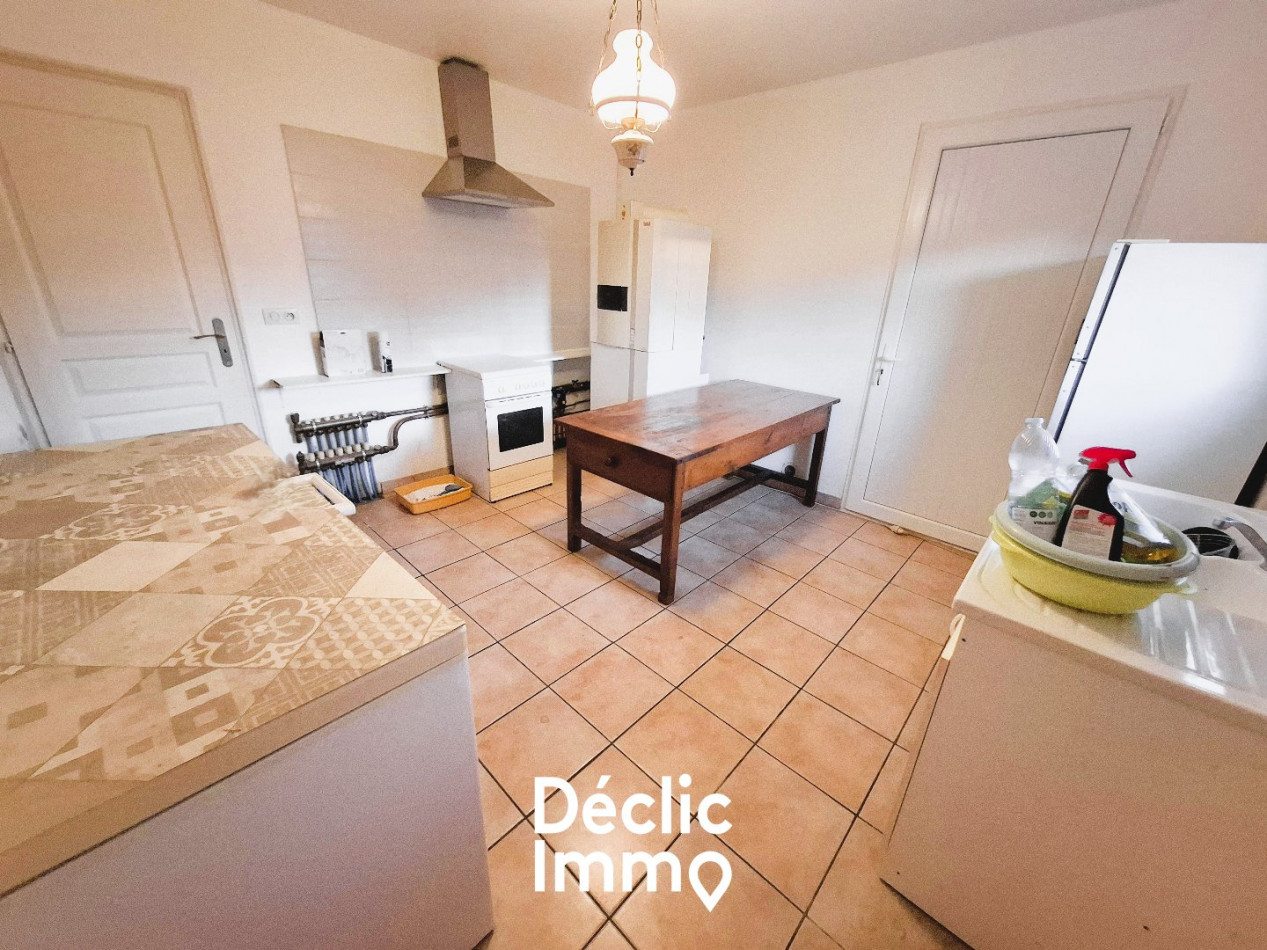 vente Maison individuelle Saint Paul Cap De Joux - Photo 10