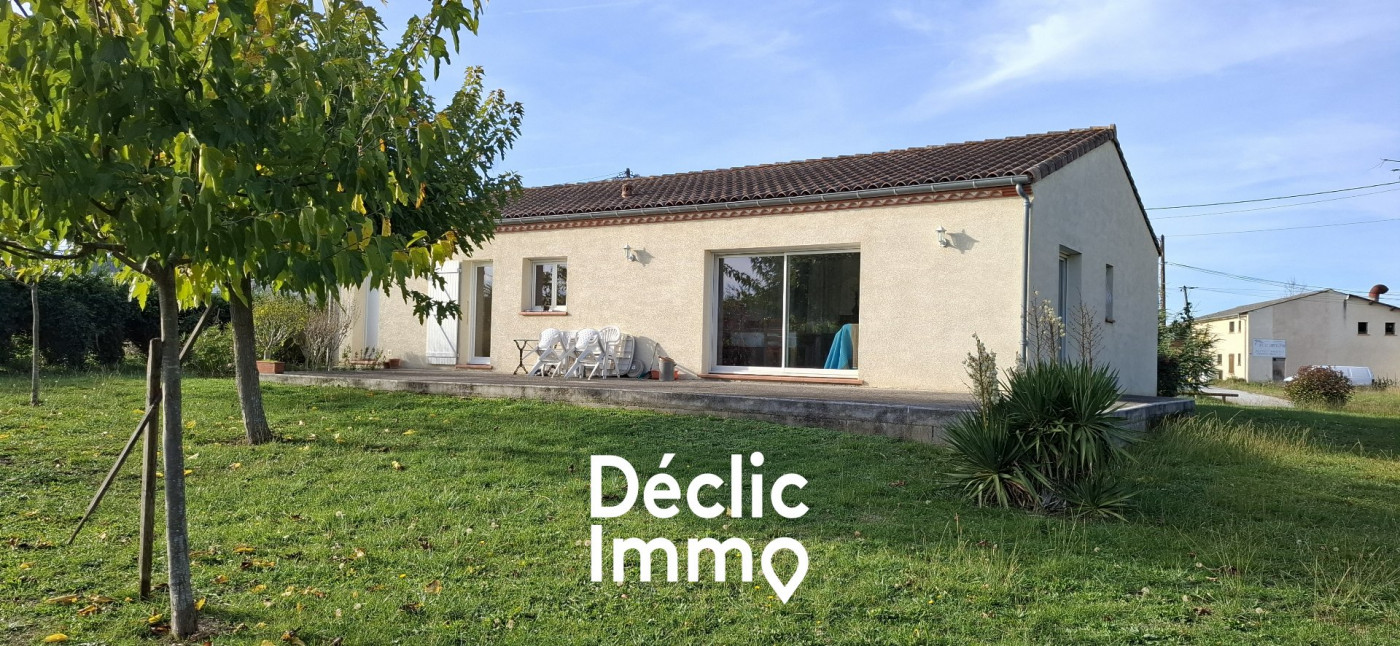 vente Maison individuelle Saint Paul Cap De Joux - Photo 2