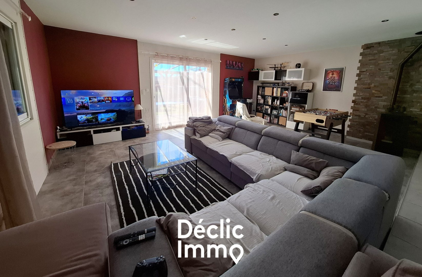 vente Maison Lavaur - Photo 5