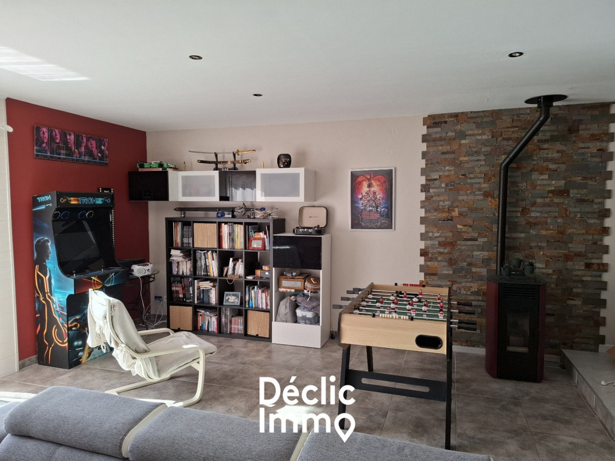 vente Maison Lavaur - Photo 6