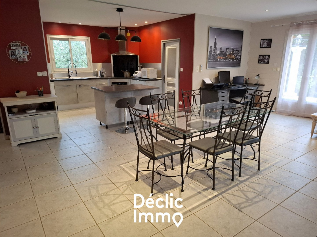 vente Maison Lavaur - Photo 8