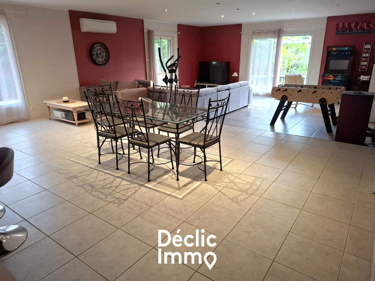 vente Maison Lavaur - Photo 9