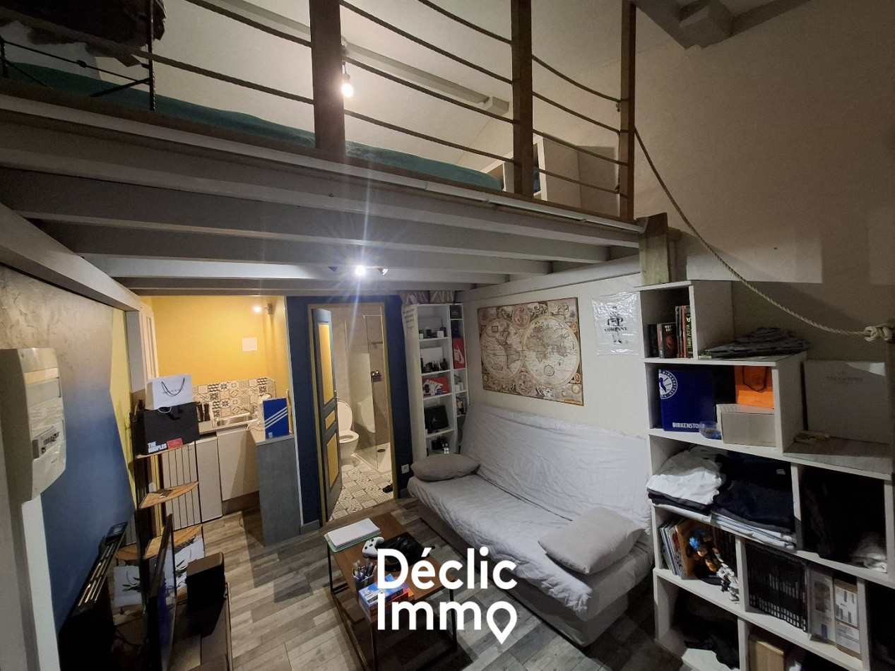 vente Maison Lavaur - Photo 15