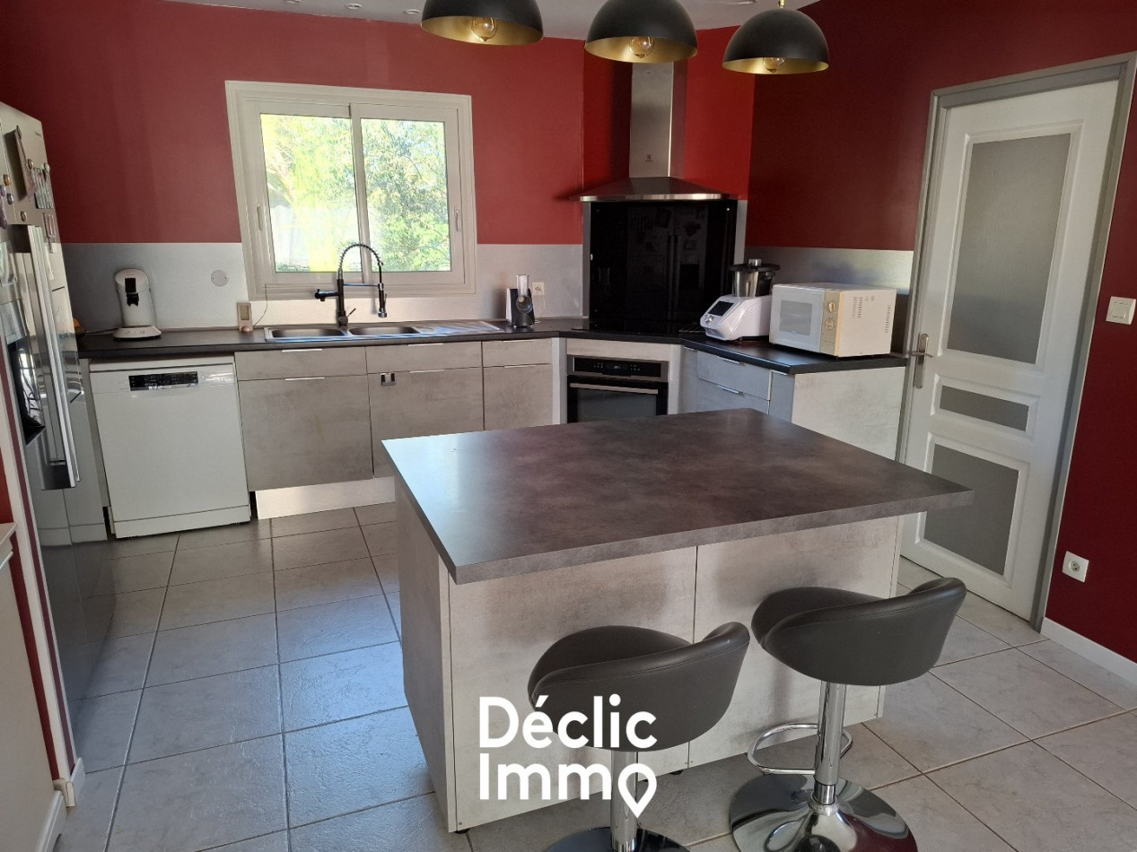 vente Maison Lavaur - Photo 10