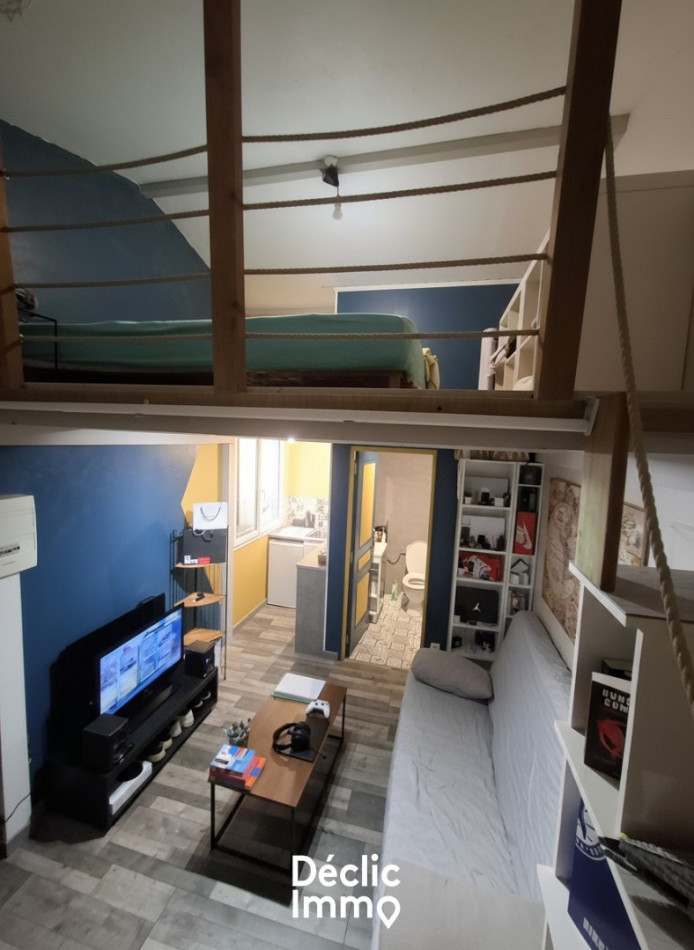 vente Maison Ambres - Photo 15