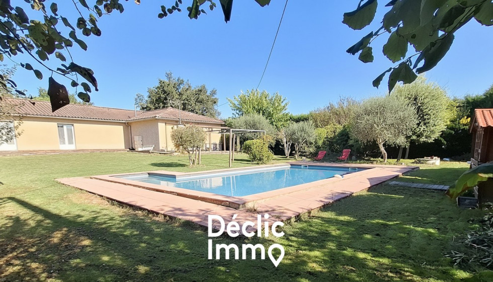 vente Maison Lavaur - Photo 9