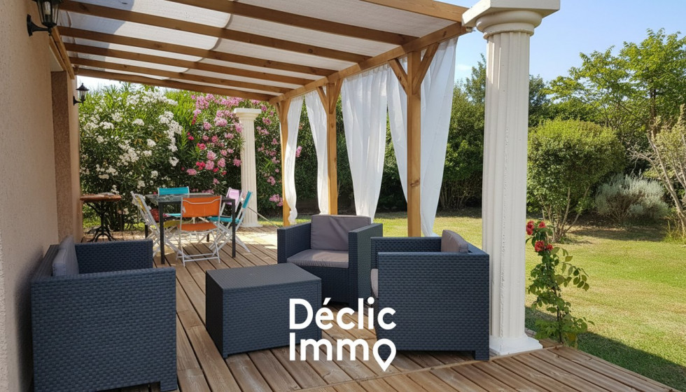 vente Maison Lavaur - Photo 10