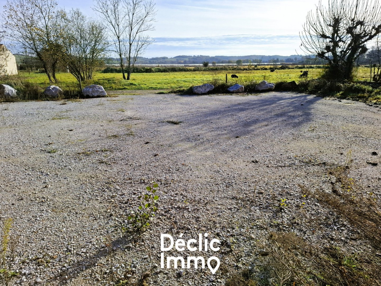 vente Terrain Ambres - Photo 2