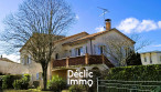 vente Maison individuelle Lavaur