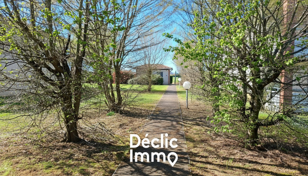 vente Appartement Saint-sulpice-la-pointe - Photo 9