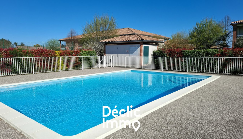 vente Appartement Saint-sulpice-la-pointe - Photo 10