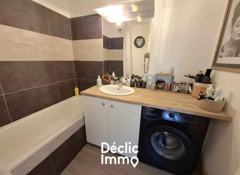 vente Appartement Saint-sulpice-la-pointe - Photo 5