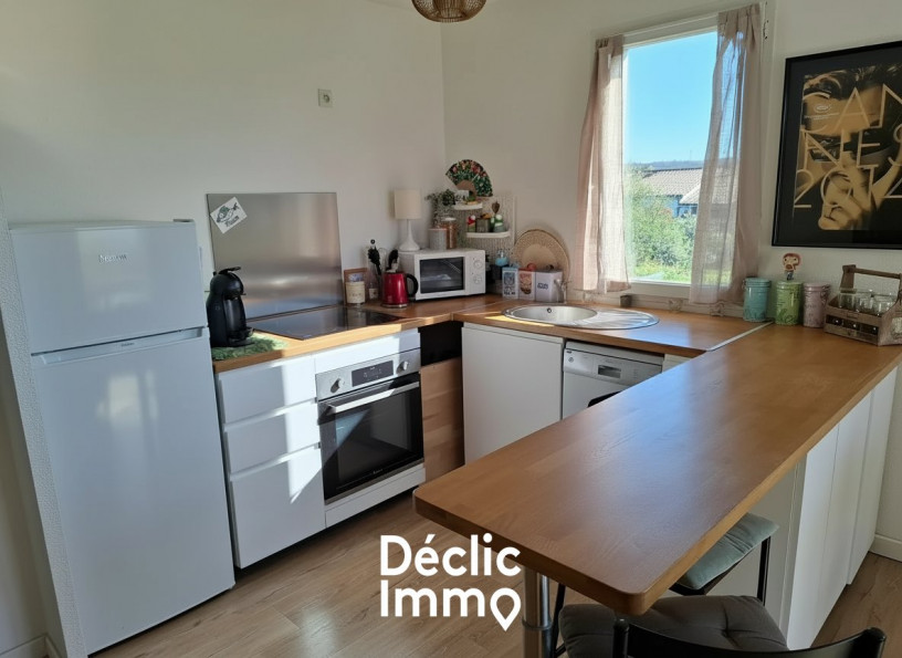 vente Appartement Saint-sulpice-la-pointe - Photo 2