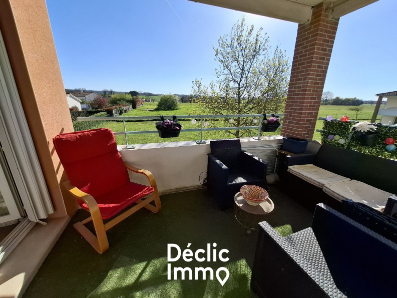 vente Appartement Saint-sulpice-la-pointe - Photo 6