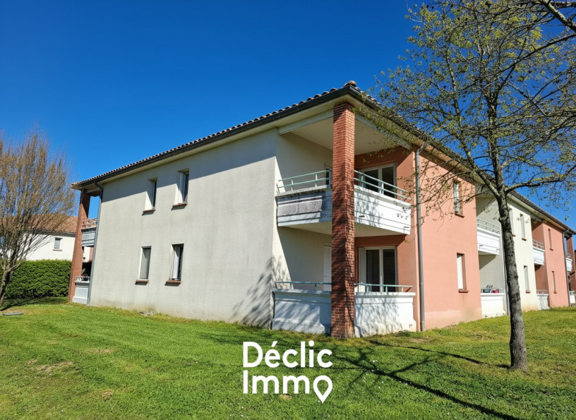 vente Appartement Saint-sulpice-la-pointe - Photo 7