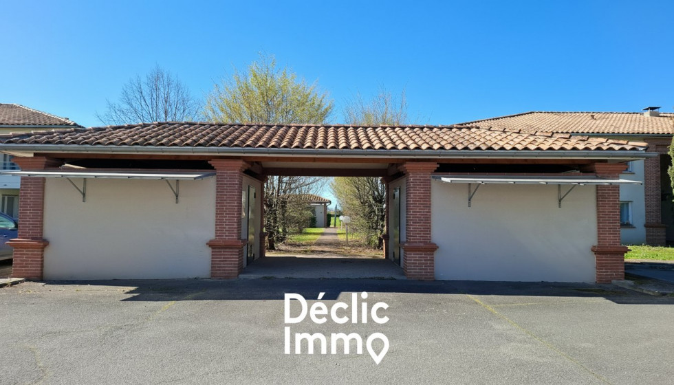 vente Appartement Saint-sulpice-la-pointe - Photo 8