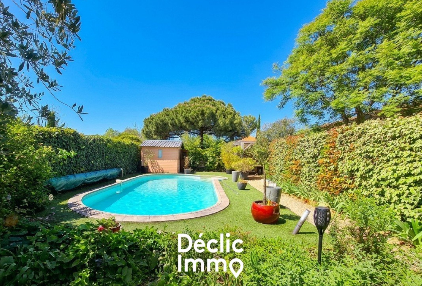 vente Maison et dépendances Saint-sulpice-la-pointe - Photo 3