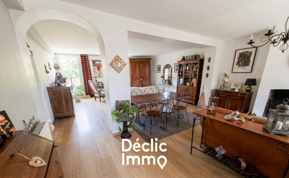 vente Maison et dépendances Saint-sulpice-la-pointe - Photo 5