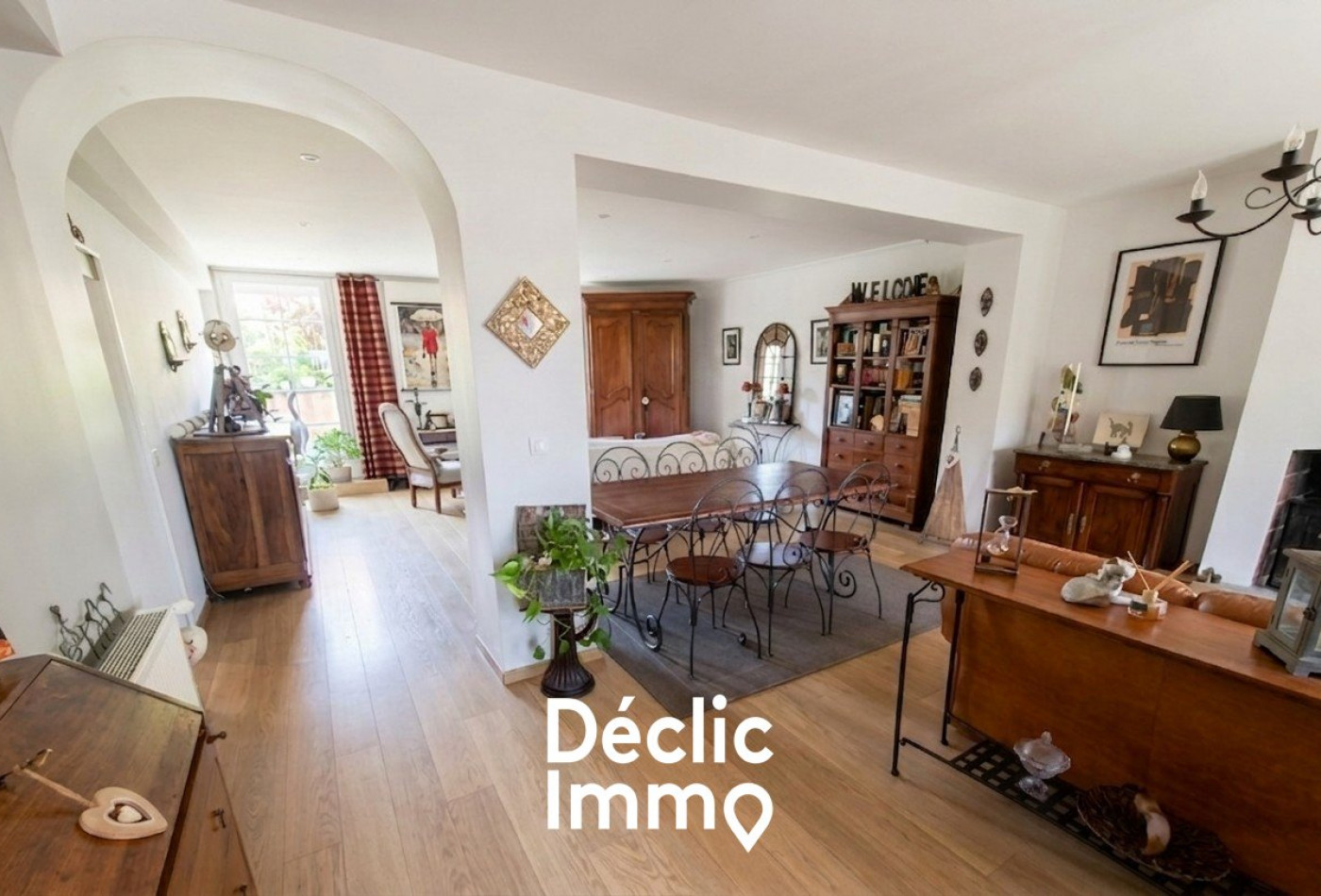 vente Maison et dépendances Saint-sulpice-la-pointe - Photo 5