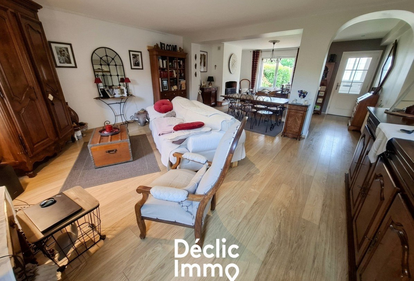 vente Maison et dépendances Saint-sulpice-la-pointe - Photo 6