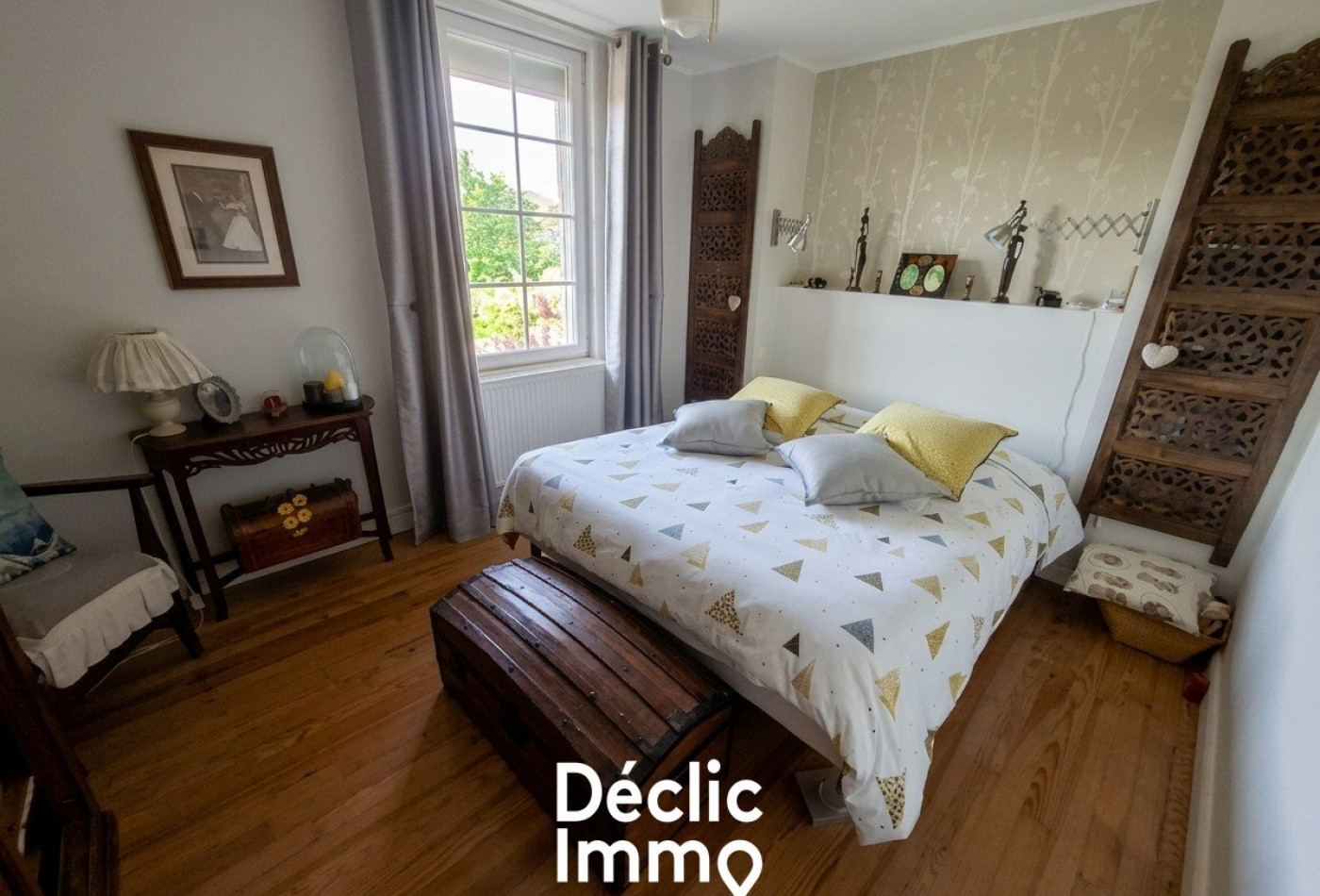 vente Maison et dépendances Saint-sulpice-la-pointe - Photo 8