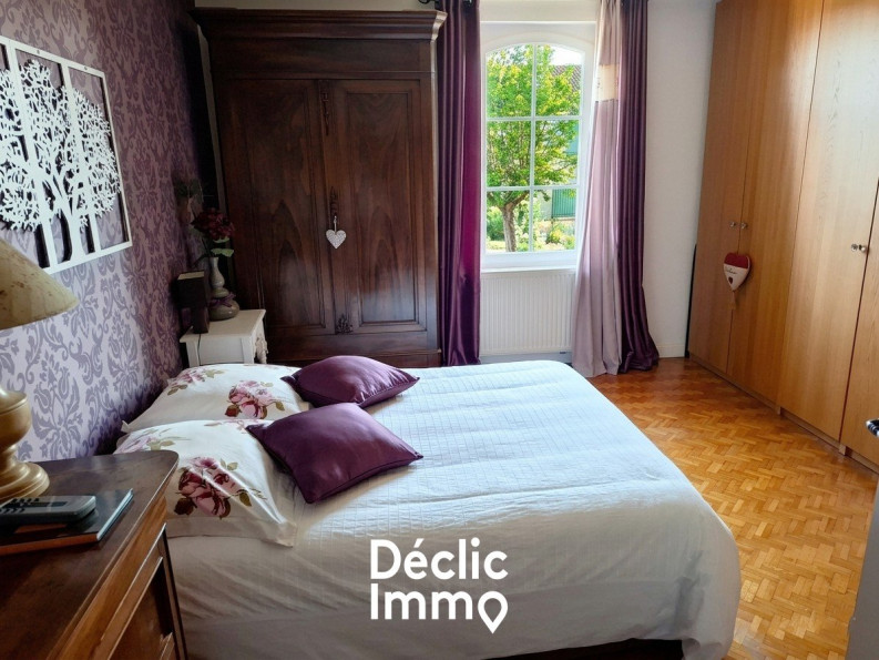 vente Maison et dépendances Saint-sulpice-la-pointe - Photo 9