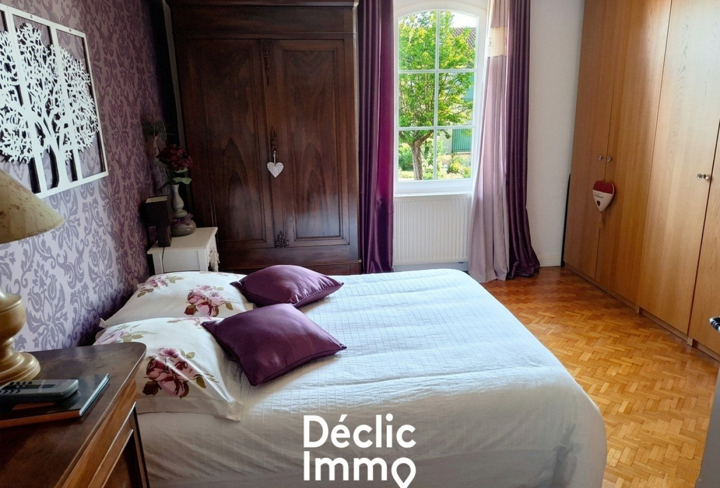 vente Maison et dépendances Saint-sulpice-la-pointe - Photo 9