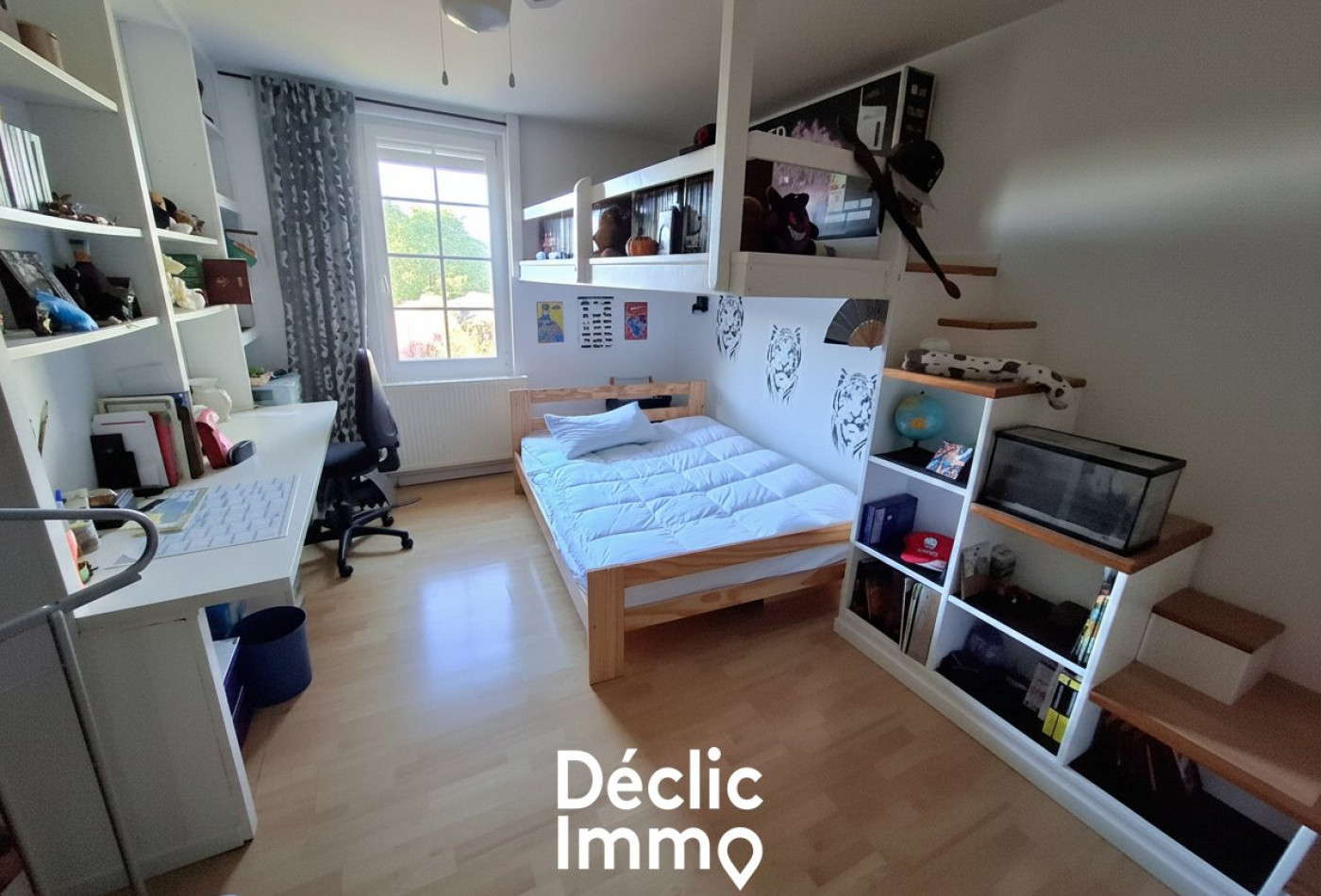 vente Maison et dépendances Saint-sulpice-la-pointe - Photo 10