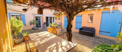 vente Maison et dépendances Saint-sulpice-la-pointe